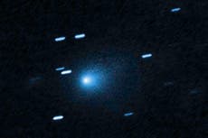El misterioso cometa 3I/Atlas podría ser más antiguo que el Sistema Solar