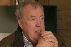 Jeremy Clarkson cambia su estilo de vida tras “escapar de la muerte” dos veces