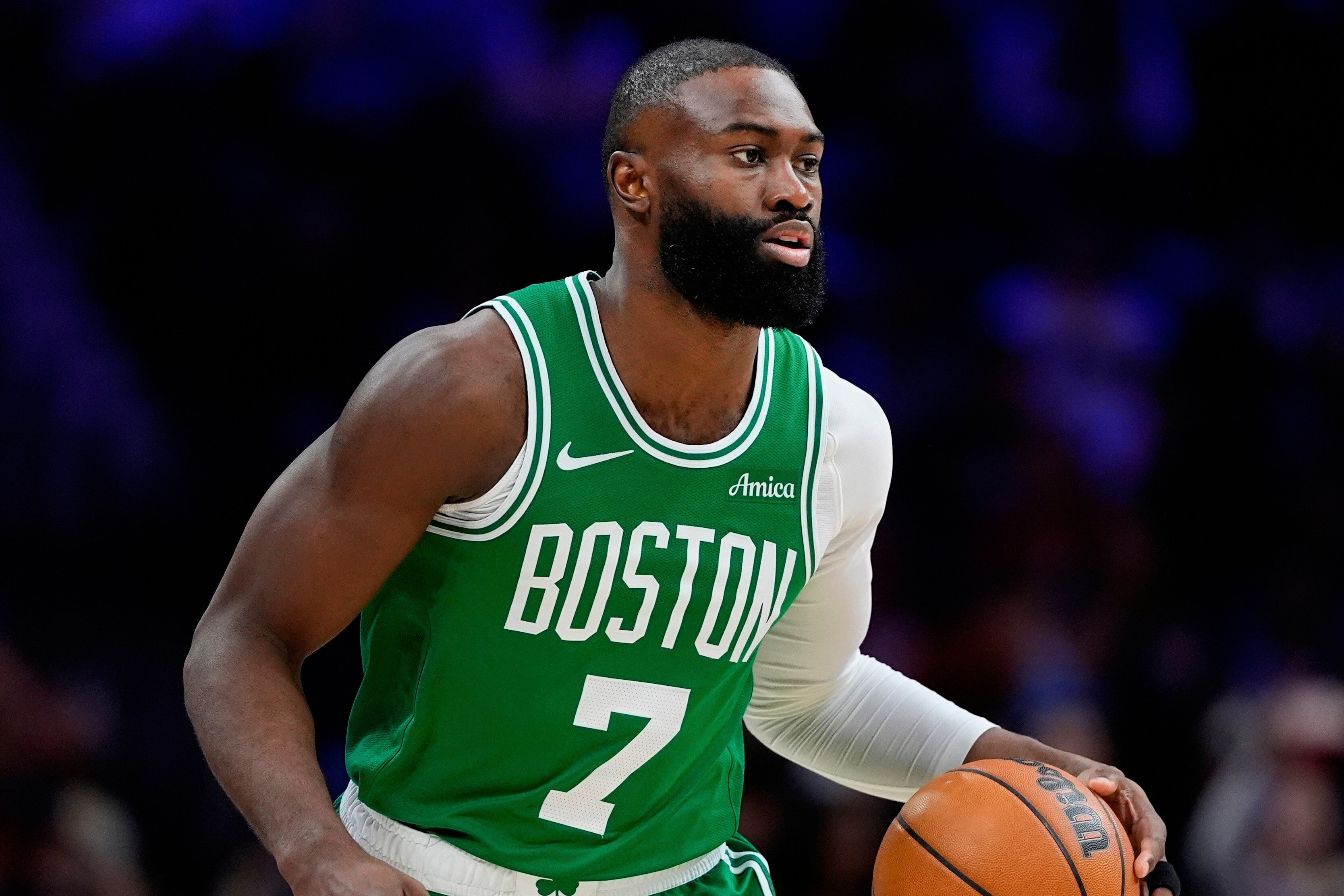 CELTICS-BROWN-FUTURO-INCIERTO