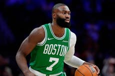 El futuro de Jaylen Brown sigue incierto tras el traspaso de Giannis al Heat