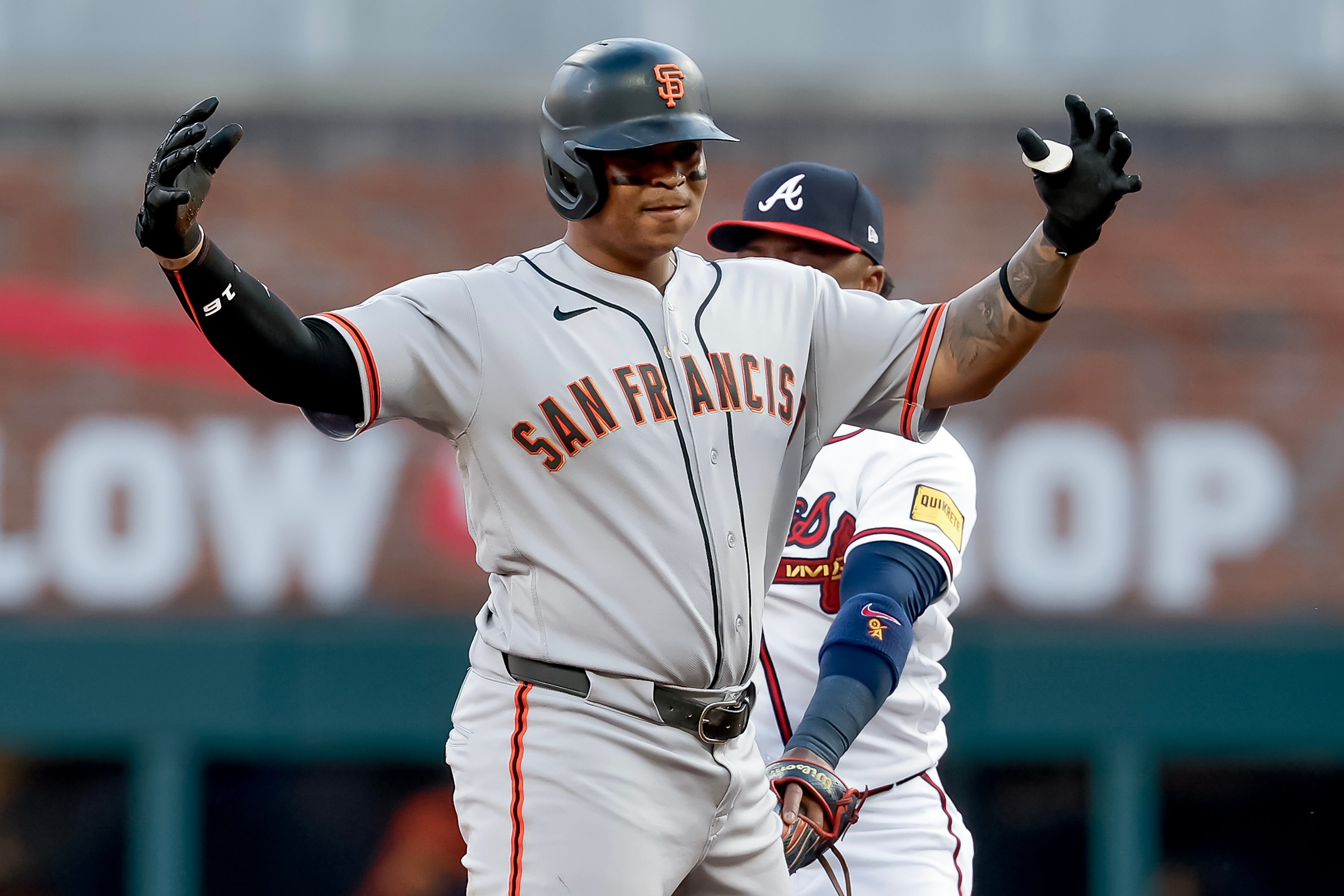GIGANTES-DEVERS