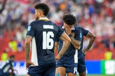 Croacia sigue viva con triunfo de 1-0 y elimina a Panamá, que sigue sin puntos en los mundiales