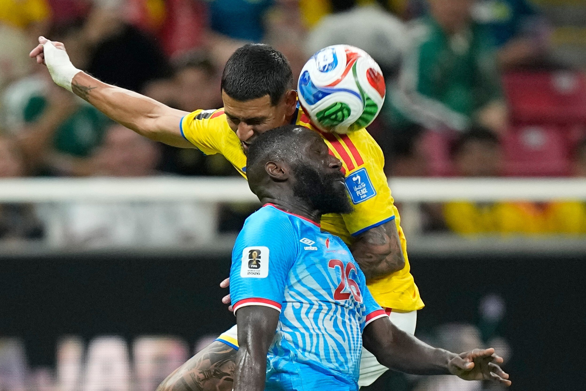 MUNDIAL-COLOMBIA-CONGO
