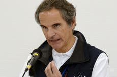 Jefe de la agencia nuclear ONU dice que los inspectores visitarán recintos nucleares de Irán