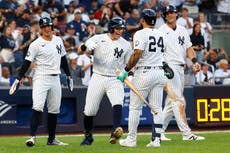 El taiwanés Chien-Fan Lai firma con Yankees por bono de 872.500 dólares