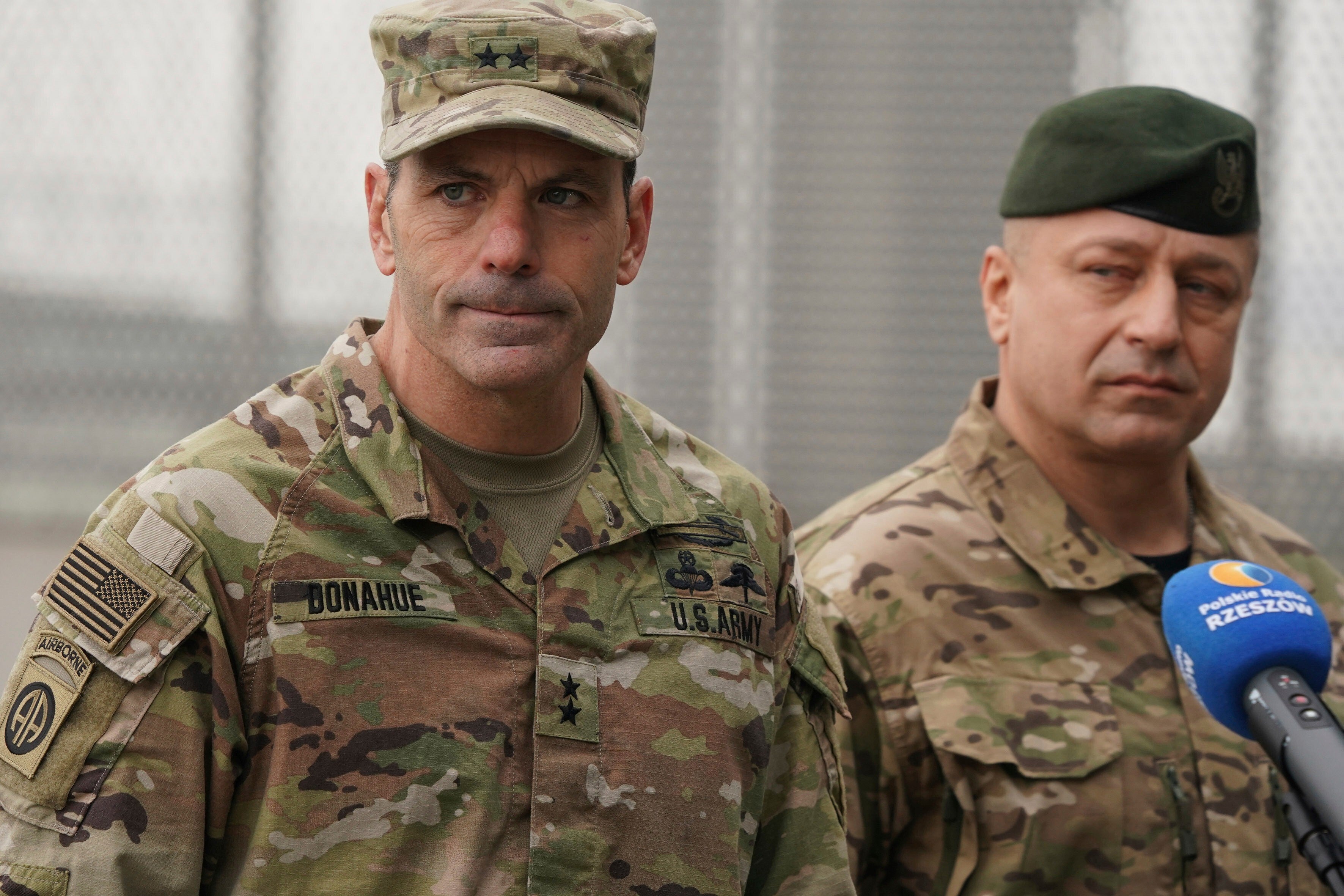 EEUU-PENTÁGONO-GENERAL