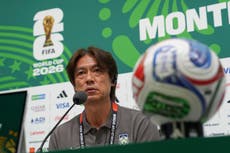 Surcoreanos esperan ser prácticamente locales ante Sudáfrica en último partido de su grupo