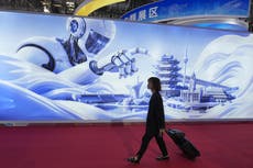 El premier chino dice que los avances tecnológicos de Beijing son una "oportunidad", no una amenaza