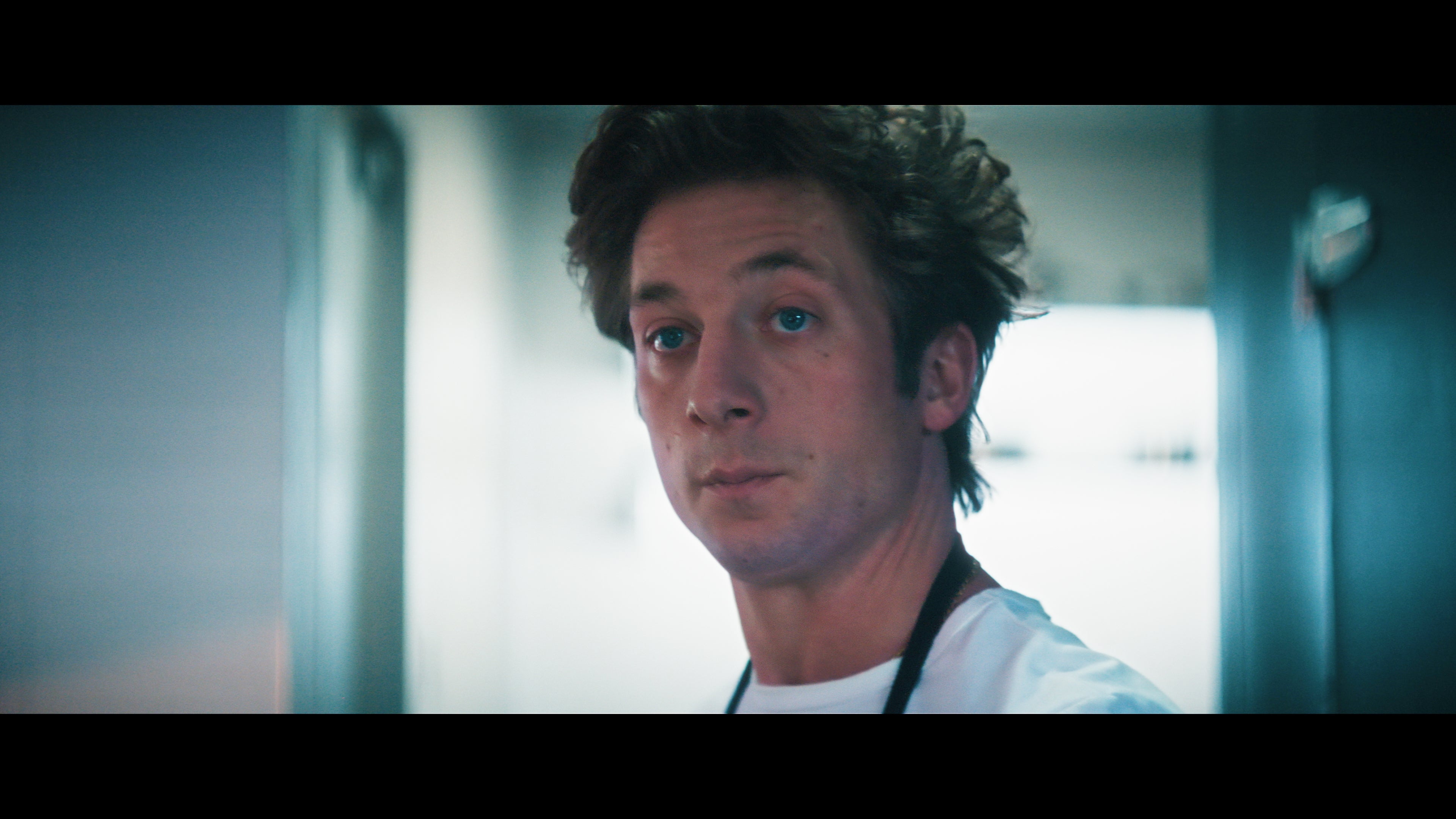 Jeremy Allen White regresa como Carmy en la quinta temporada de EL oso’