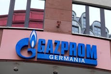Alemania realiza redadas por sabotaje vinculado a una antigua unidad de Gazprom