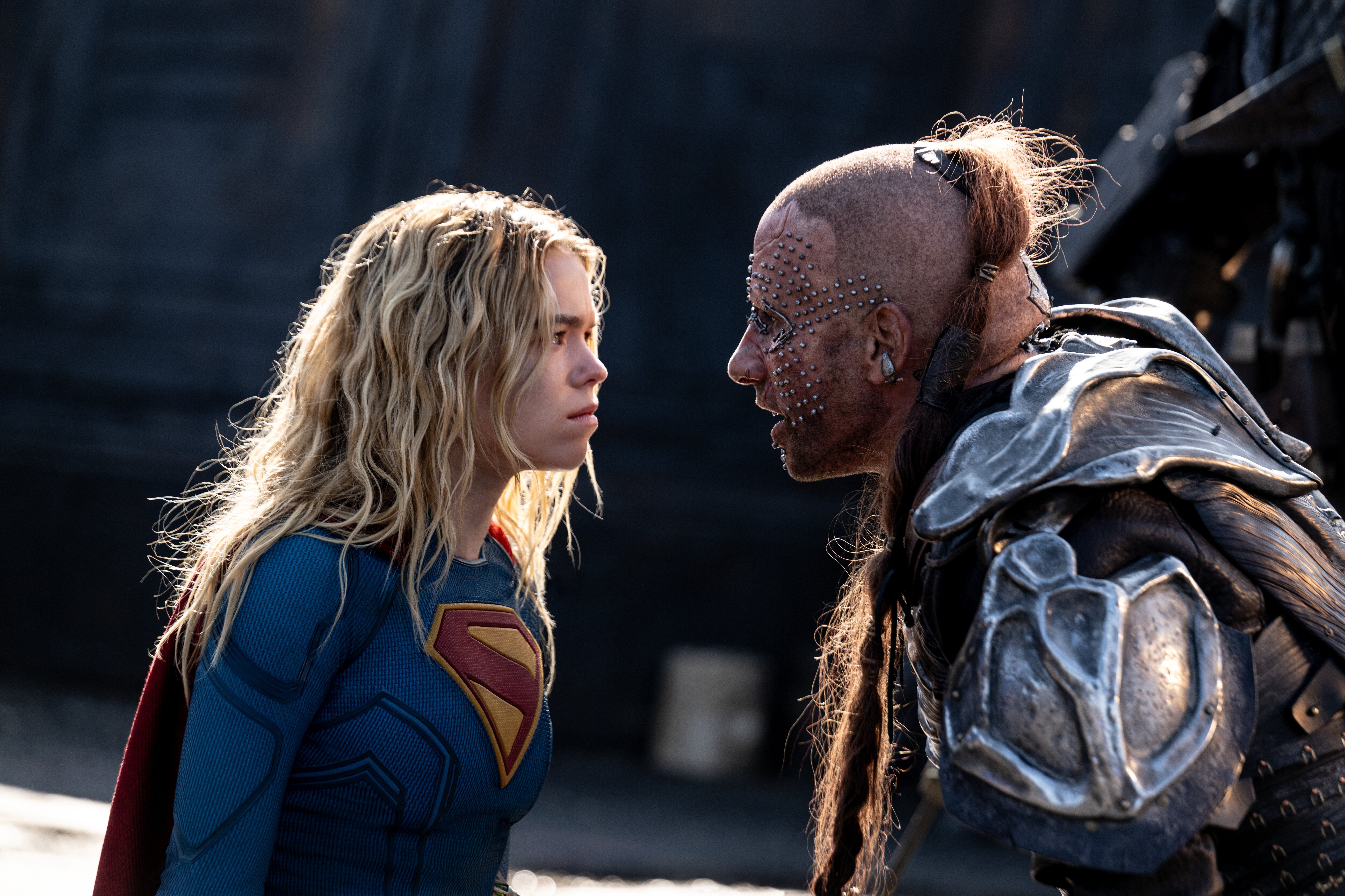 RESEÑA-SUPERGIRL