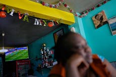 Experiencia de haitianos en México refleja debate sobre ciudadanía por nacimiento