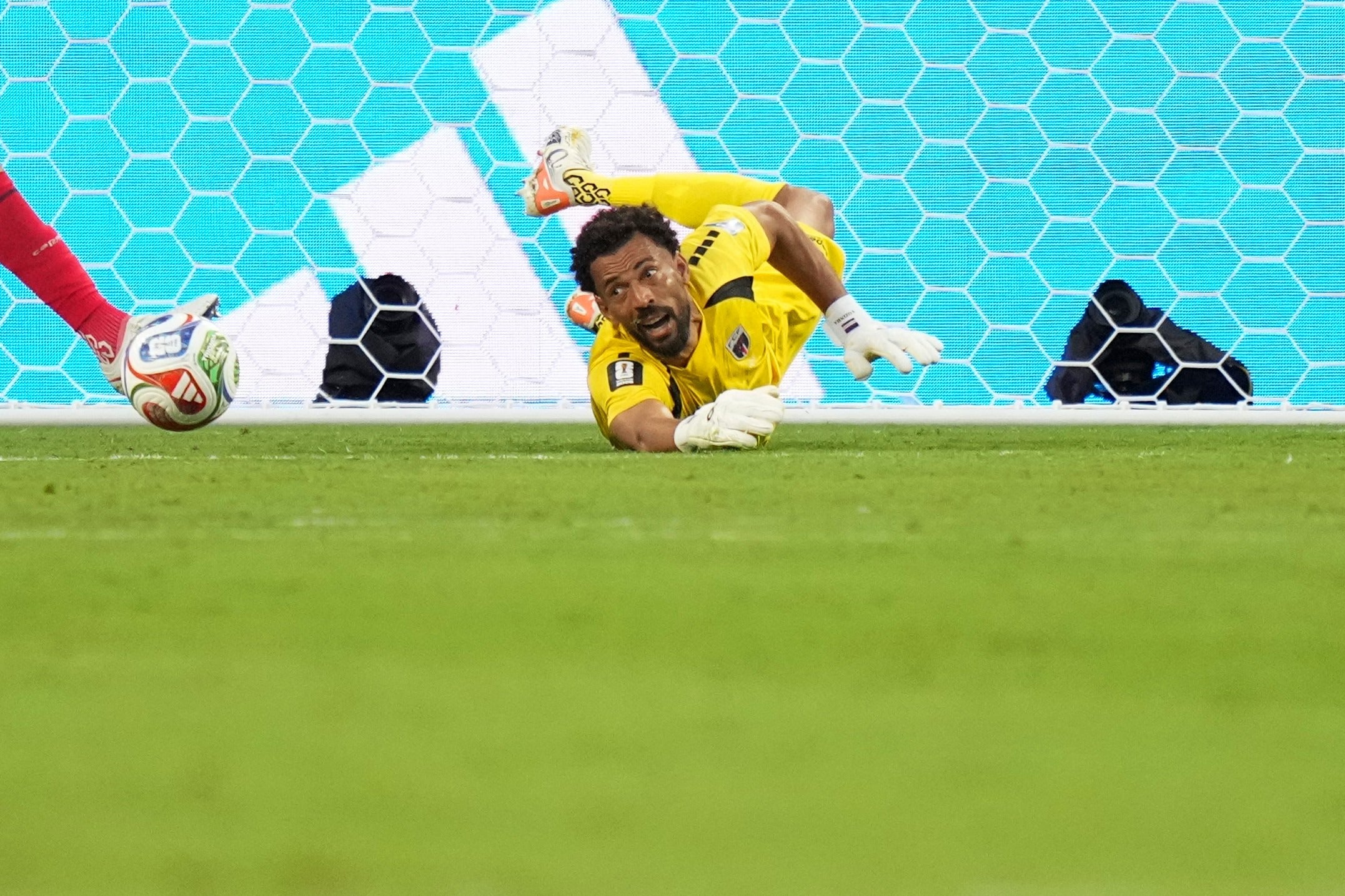 MUNDIAL-CABO VERDE-VOZINHA