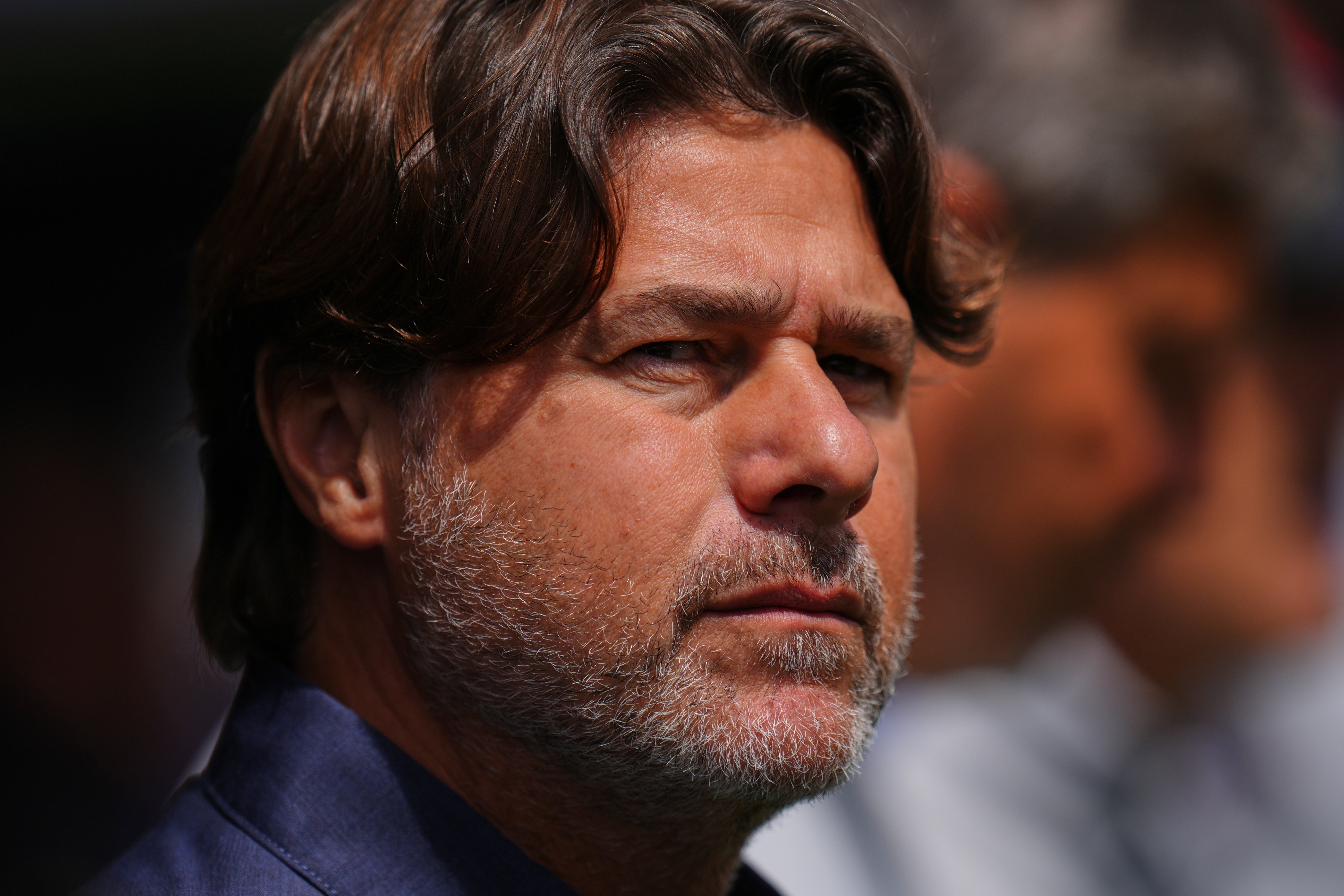 Pochettino y Alfaro: identidad argentina para los sueños de Estados Unidos y Paraguay
