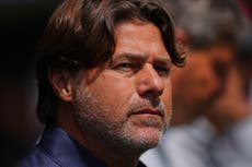 Pochettino y Alfaro: identidad argentina para los sueños de Estados Unidos y Paraguay