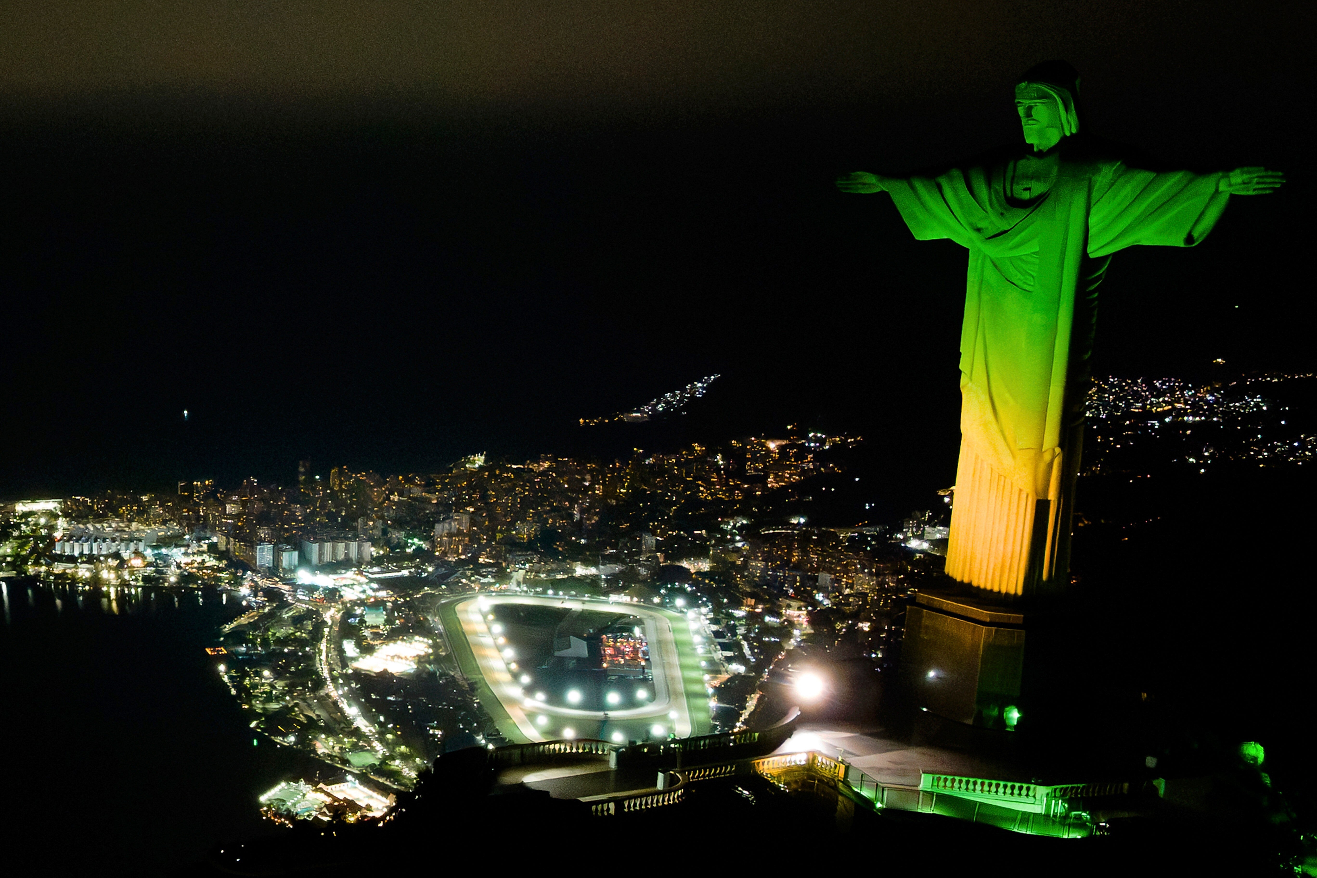 Comienza la cuenta regresiva para el Mundial femenino de Brasil 2027