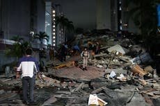 Presidenta encargada Rodríguez reporta 32 muertos y 700 heridos tras sismos en Venezuela