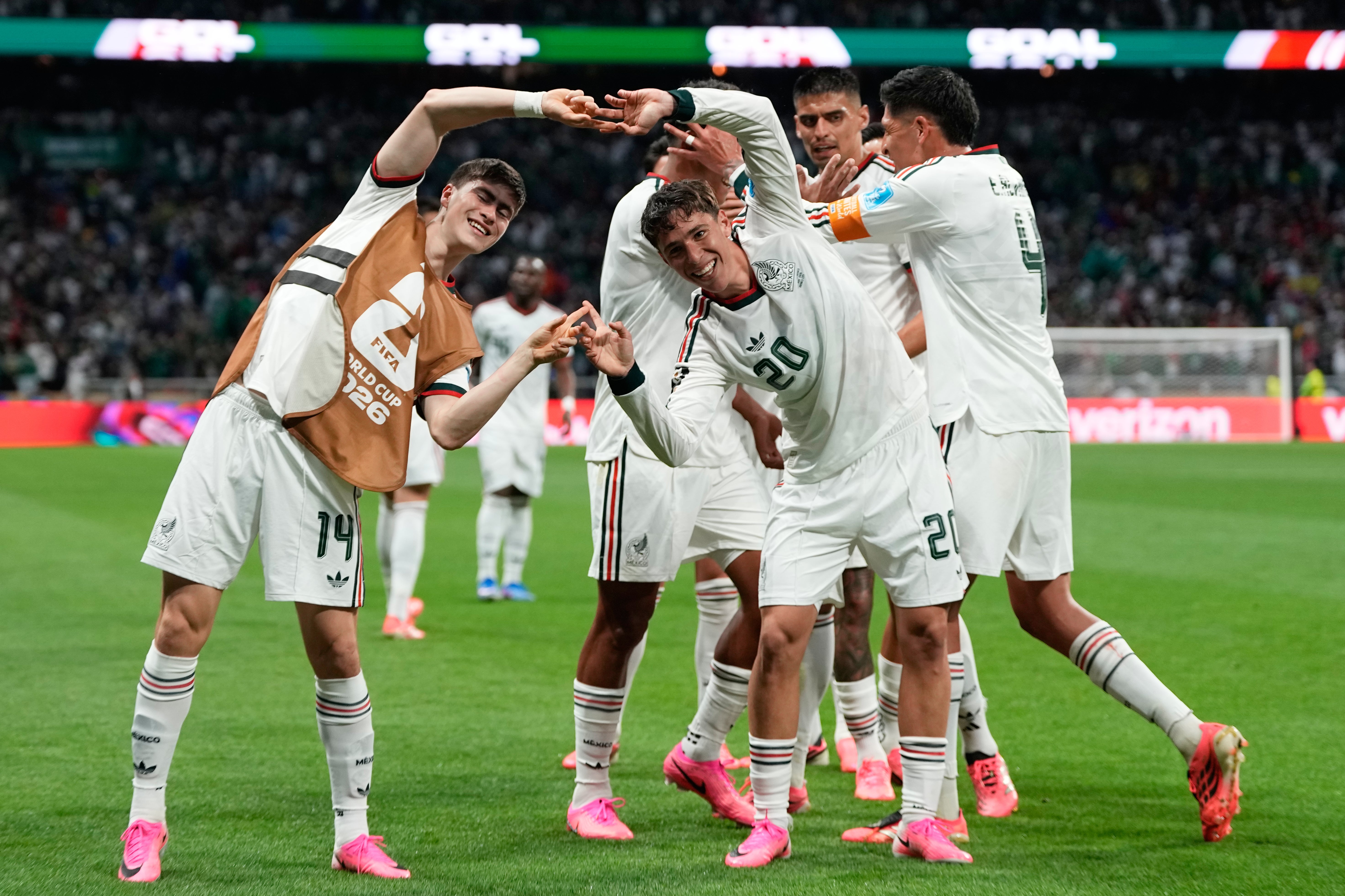 MUNDIAL-CHEQUIA-MÉXICO