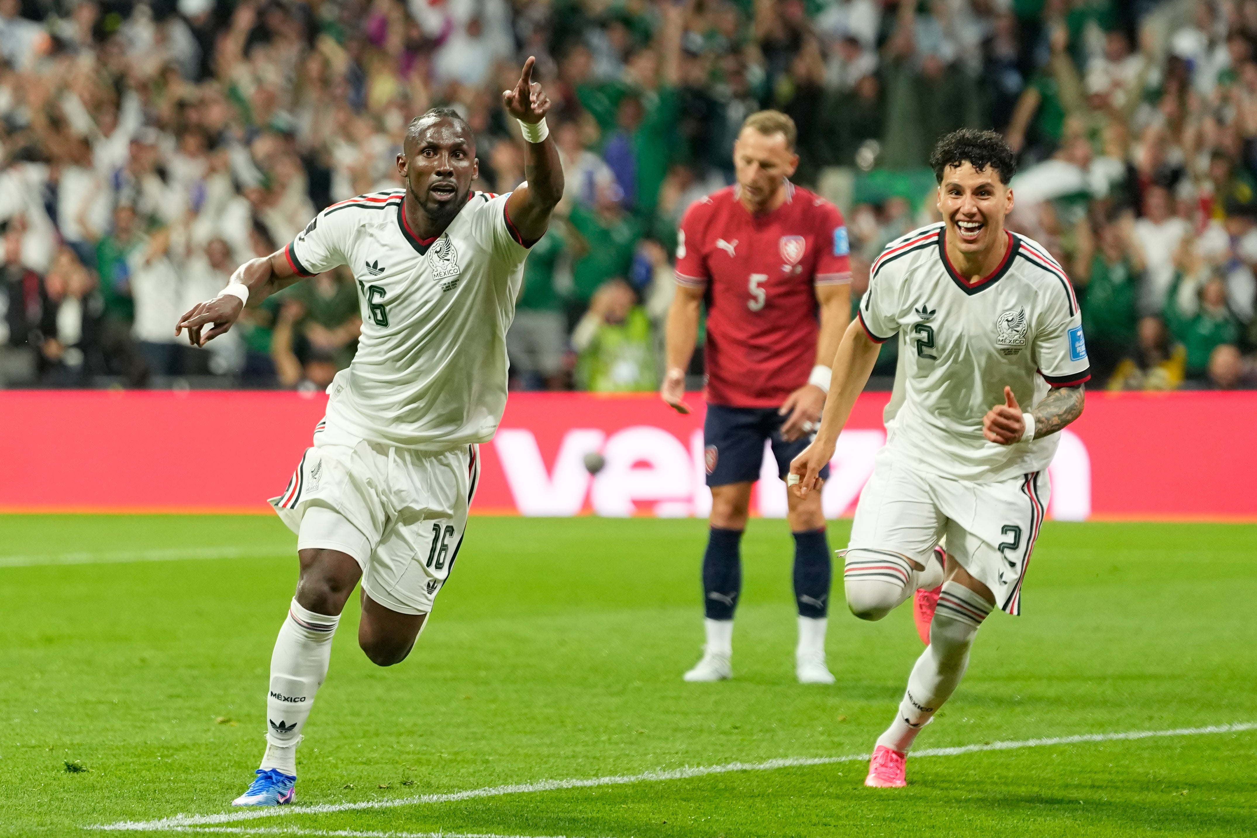 MUNDIAL-CHEQUIA-MÉXICO