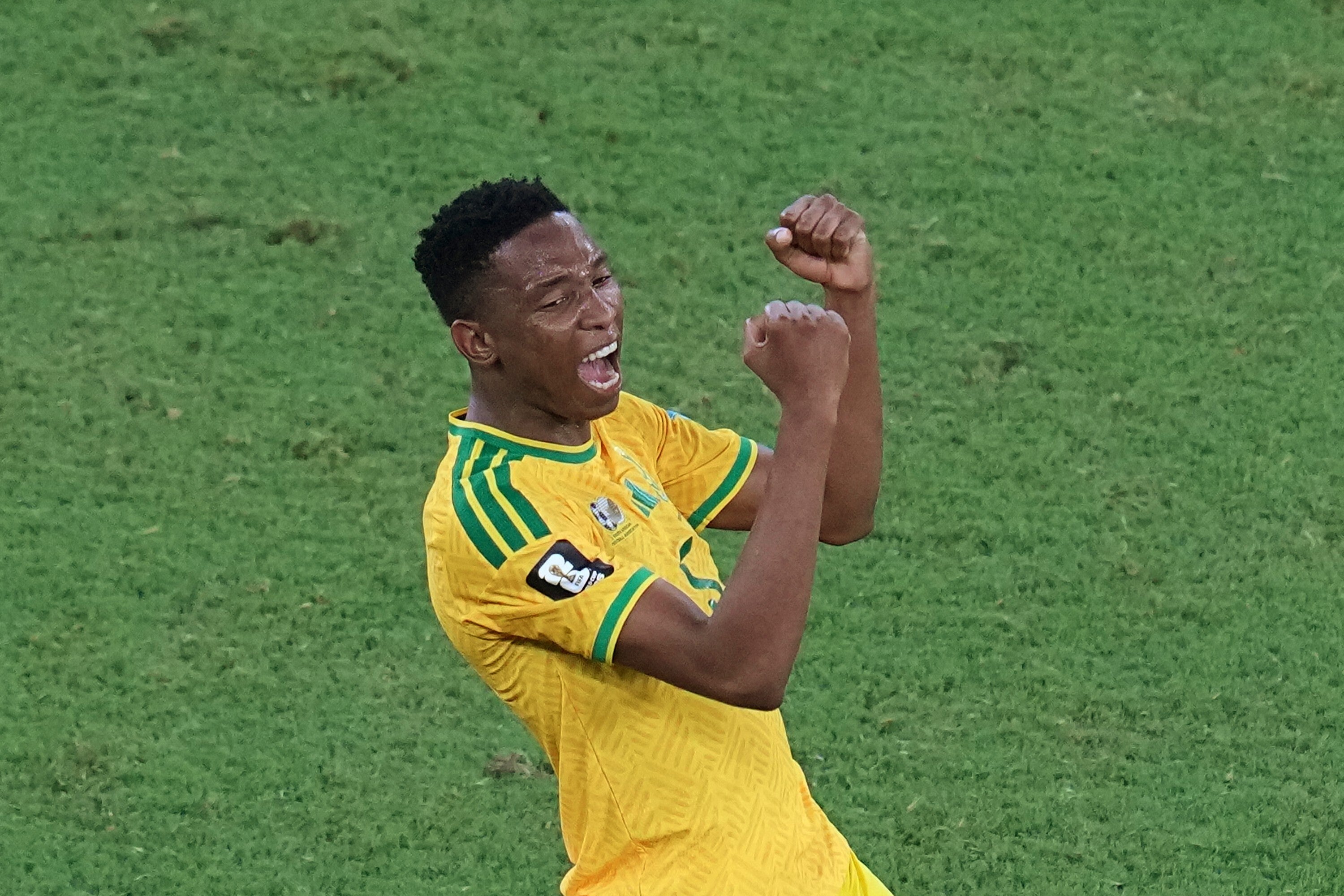 MUNDIAL-SUDÁFRICA-SURCOREA