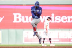 Betts conecta su jonrón 300 en apoyo a Ohtani y Dodgers barren a Mellizos