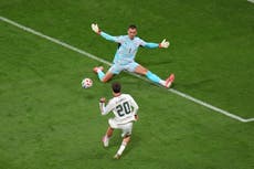 El coro homofóbico vuelve en partido de México ante República Checa en el Mundial