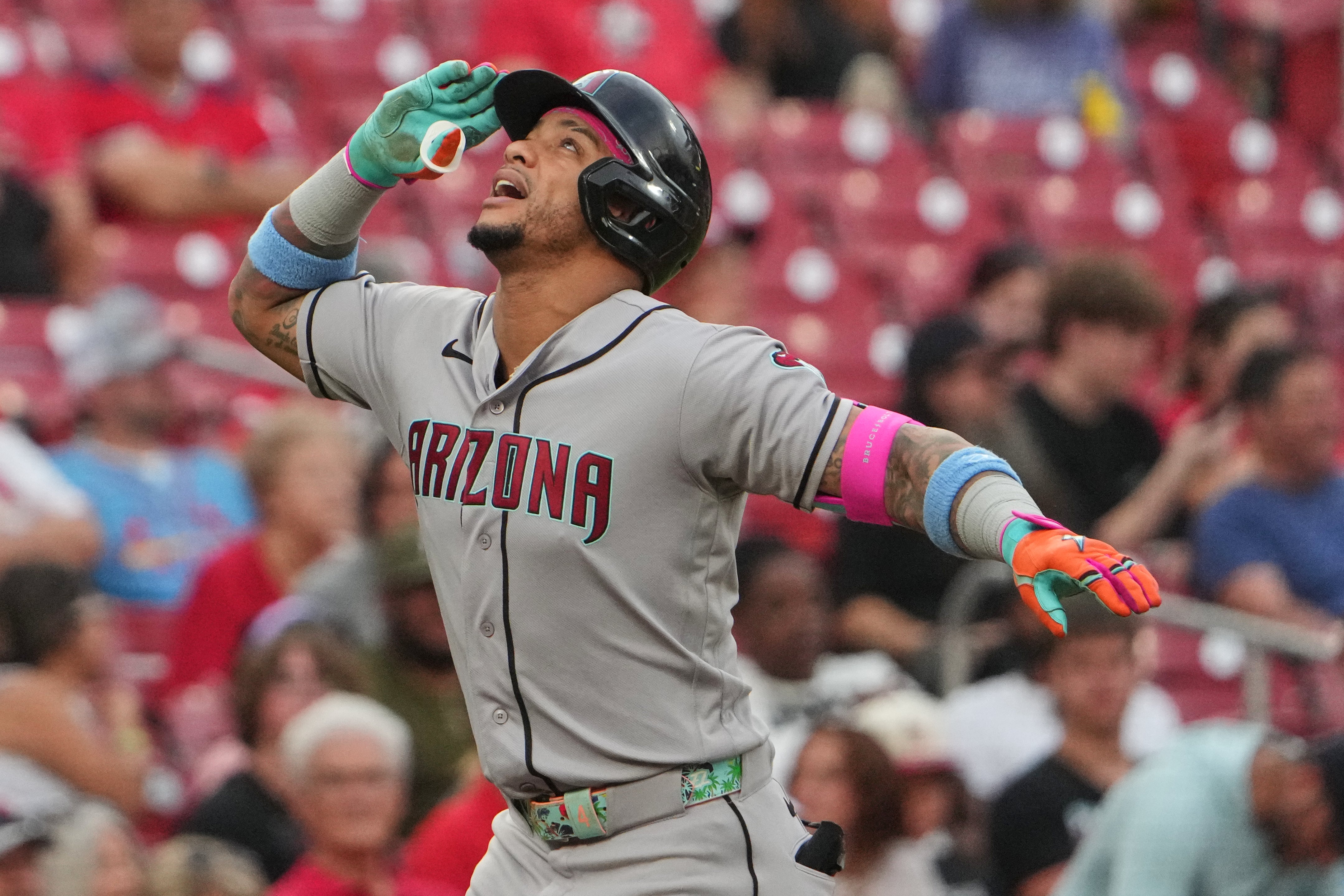 DIAMONDBACKS-CARDENALES