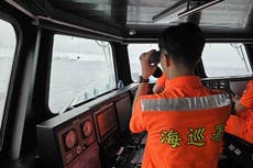 China defiende sus patrullas al este de Taiwán tras la alarma de tres países europeos