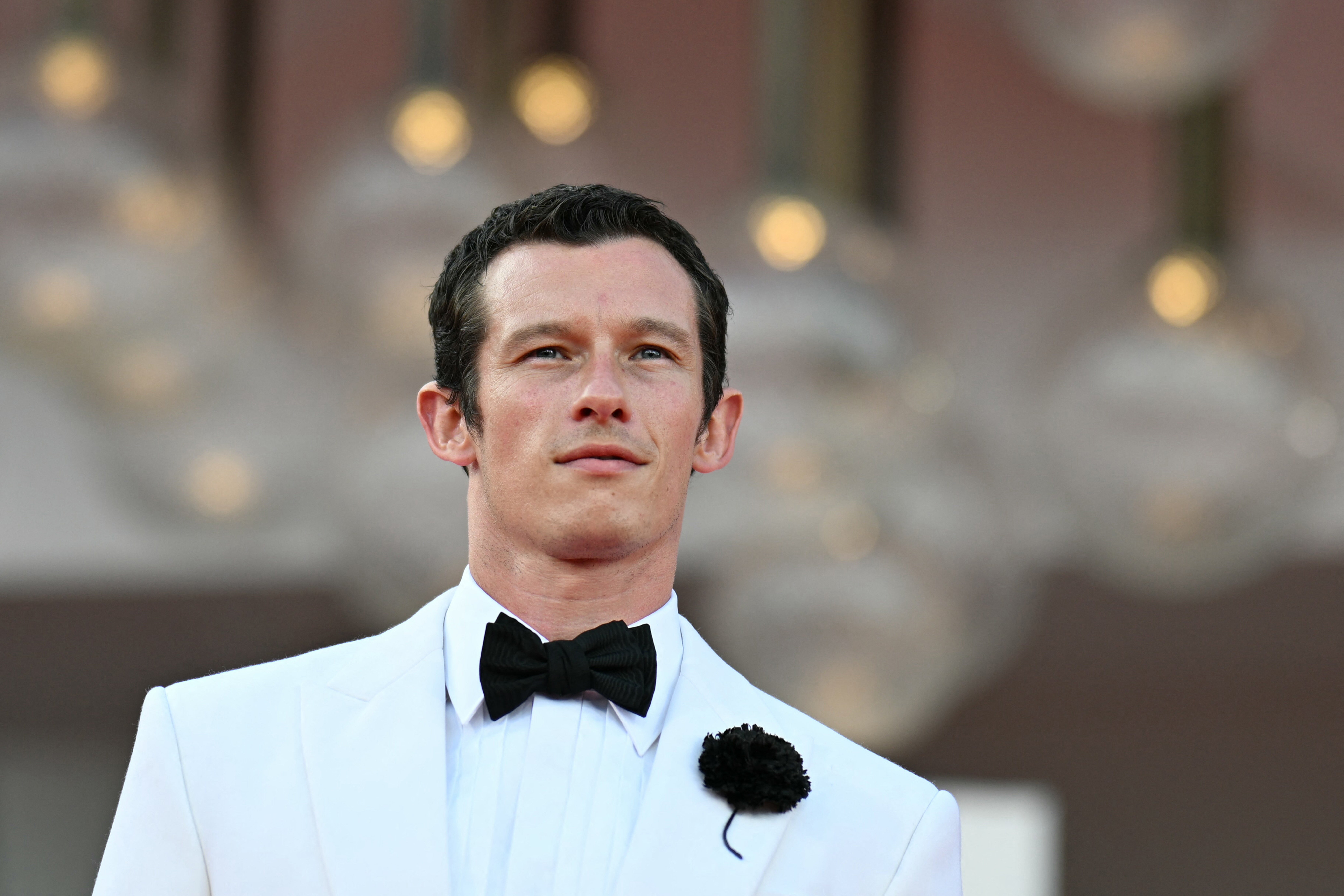 Callum Turner protagoniza la nueva serie de Apple TV ‘Neuromante’