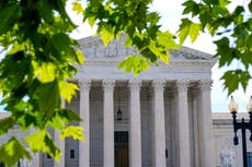 Corte Suprema permite a gobierno de Trump poner fin a protecciones legales para haitianos y sirios