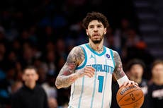 Hornets envían a LaMelo Ball y Josh Green a Timberwolves por Naz Reid y selecciones, según fuente AP