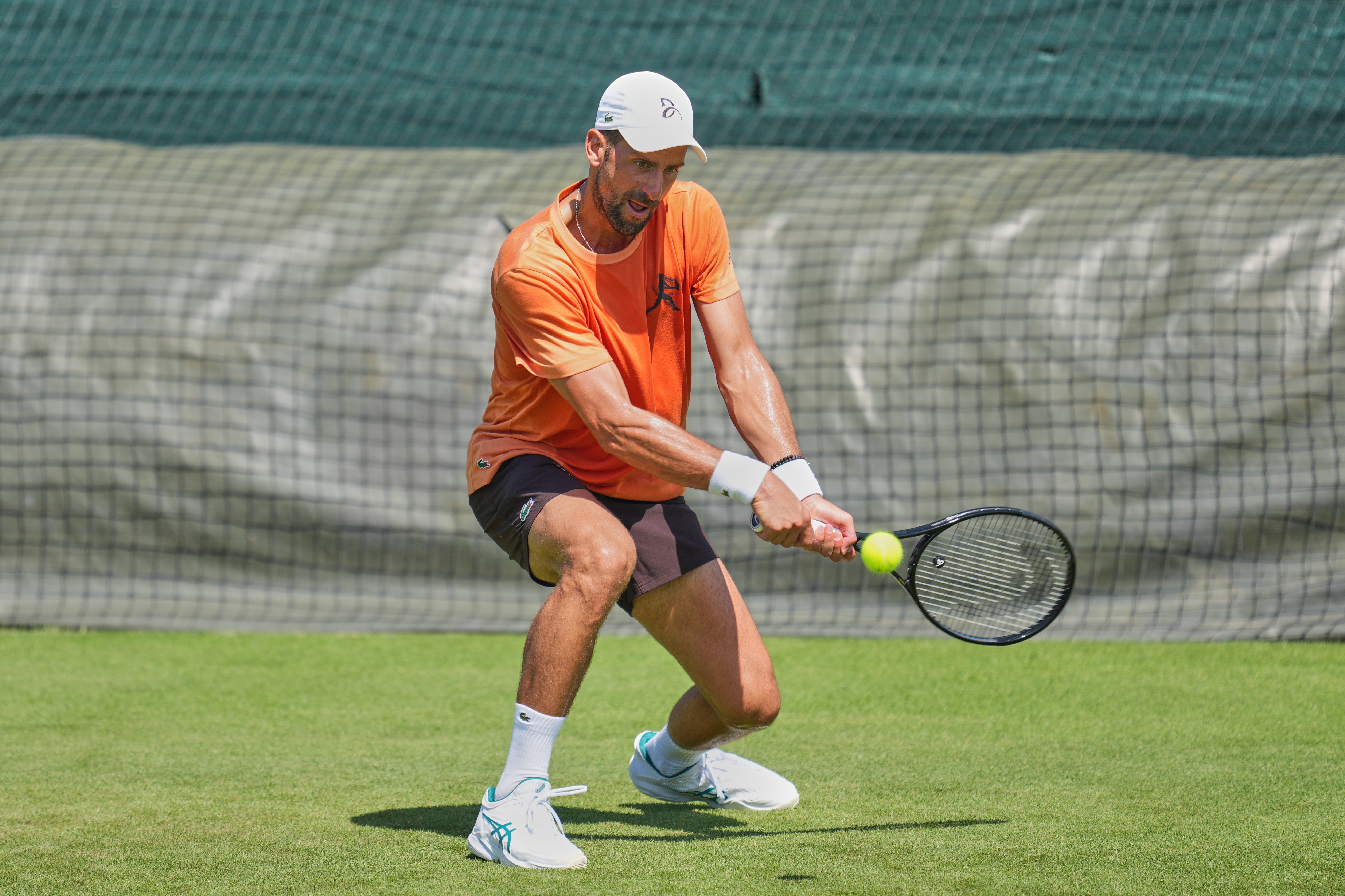 ITF-WORLD TENIS