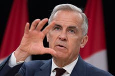 Carney señala que Canadá debe reabrir embajadas en Irán y Venezuela