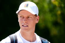 ¿Existe alguna norma sobre el calor en Wimbledon? ¿Podría suspenderse el partido?