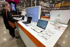 Apple sube precios de Mac e iPad y culpa a la escasez de chips de memoria