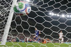 ¿Qué es el fuera de lugar? Y otras preguntas del Mundial, respondidas
