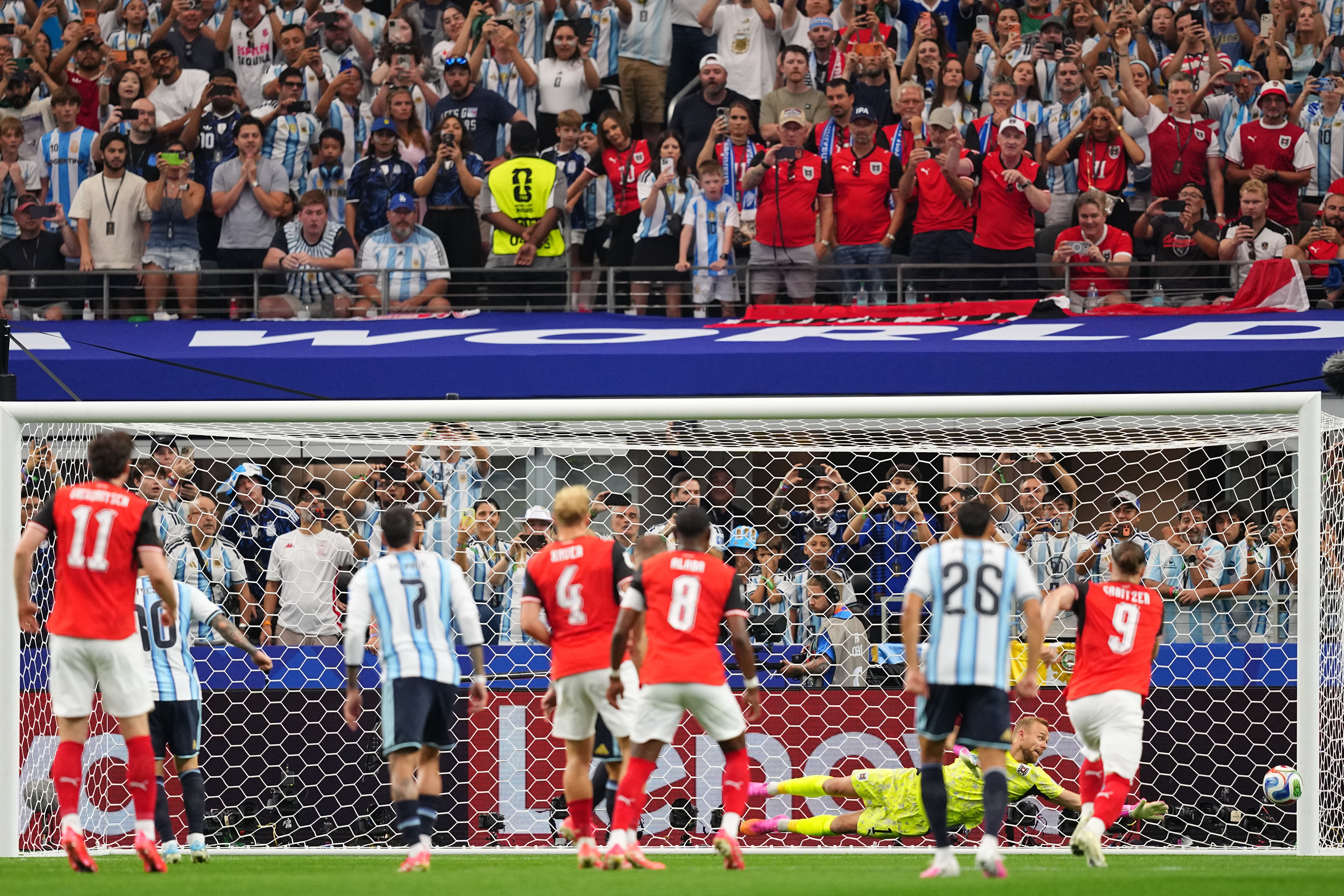 MUNDIAL-FÚTBOL PARA PRINCIPIANTES