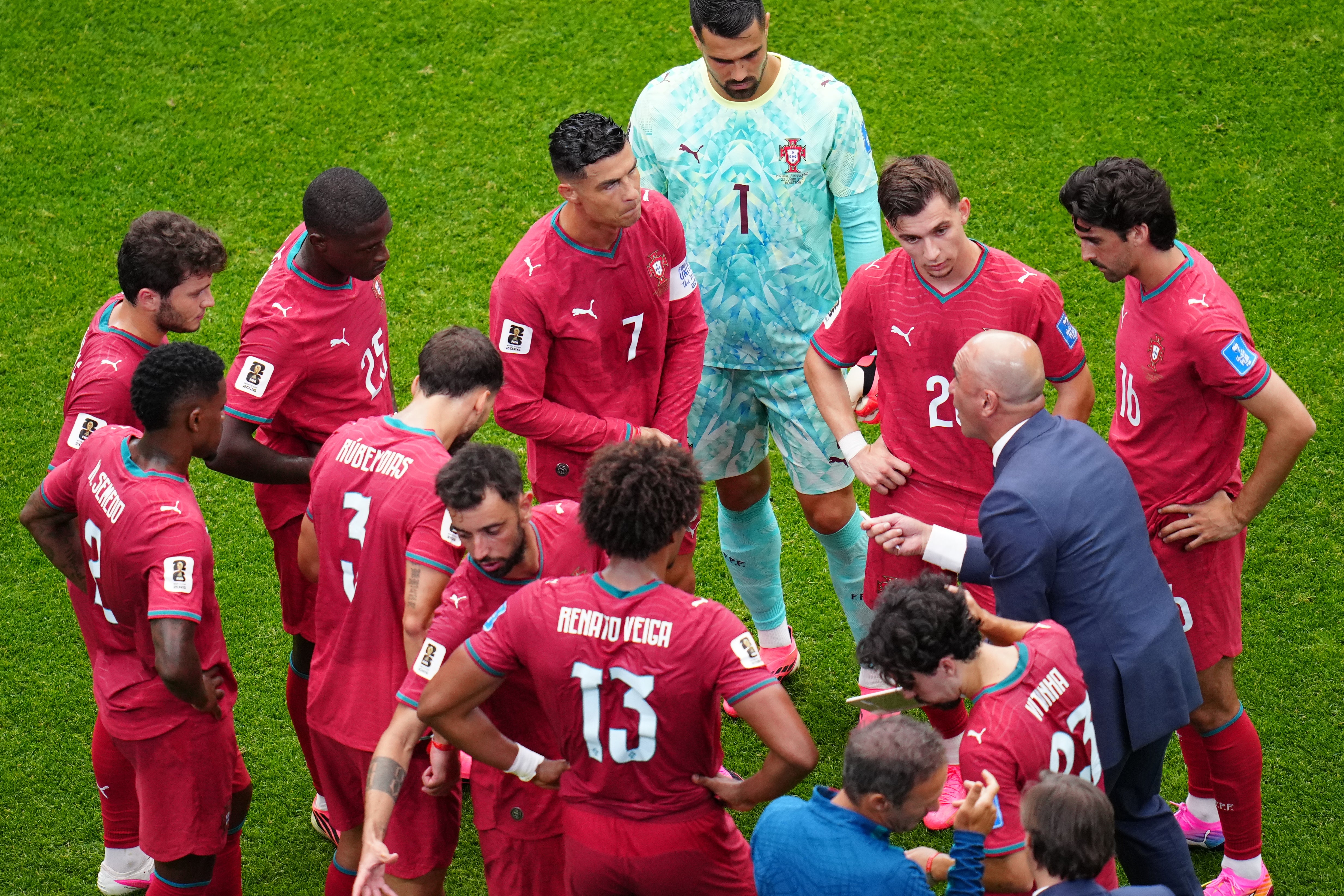 MUNDIAL-FÚTBOL PARA PRINCIPIANTES