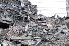 ¿Qué es el “doblete sísmico” que causó cientos de muertos en Venezuela? AP Explica