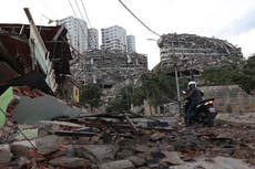 Qué saber sobre los sistemas de alerta temprana de terremotos