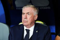 Carlo Ancelotti toma ritmo mientras Brasil se prepara para octavos del Mundial