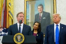 La NFL anuncia fechas y detalles del draft 2027 en el National Mall de Washington