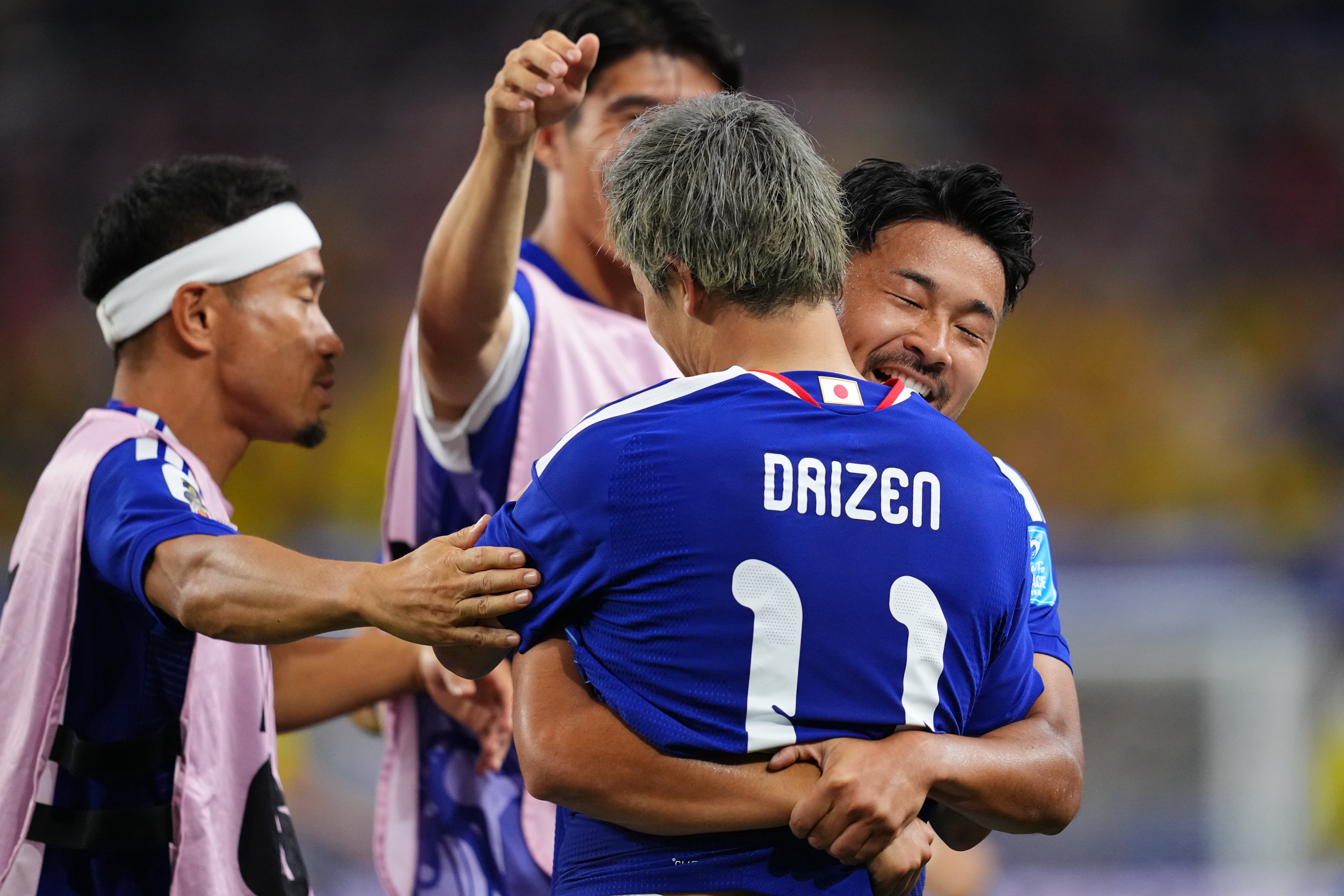 MUNDIAL-JAPÓN-SUECIA