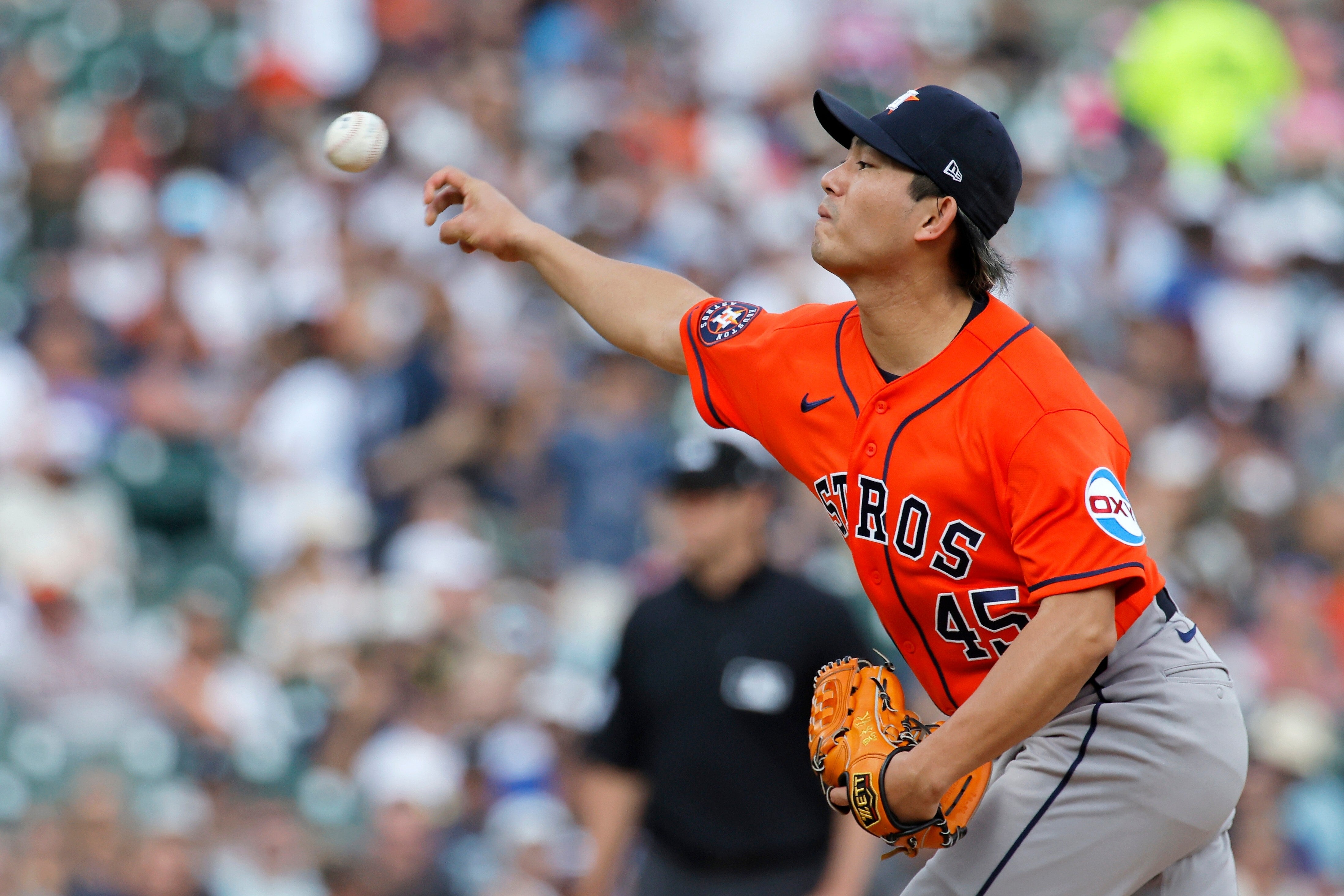 ASTROS TIGRES