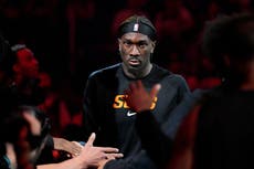 Suns llegan a acuerdo para traer de vuelta a Mark Williams por 38 millones en 3 años: fuente AP