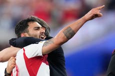 Turquía supera 3-2 a EEUU con gol agónico para quitarle el invicto pero no el pasaje