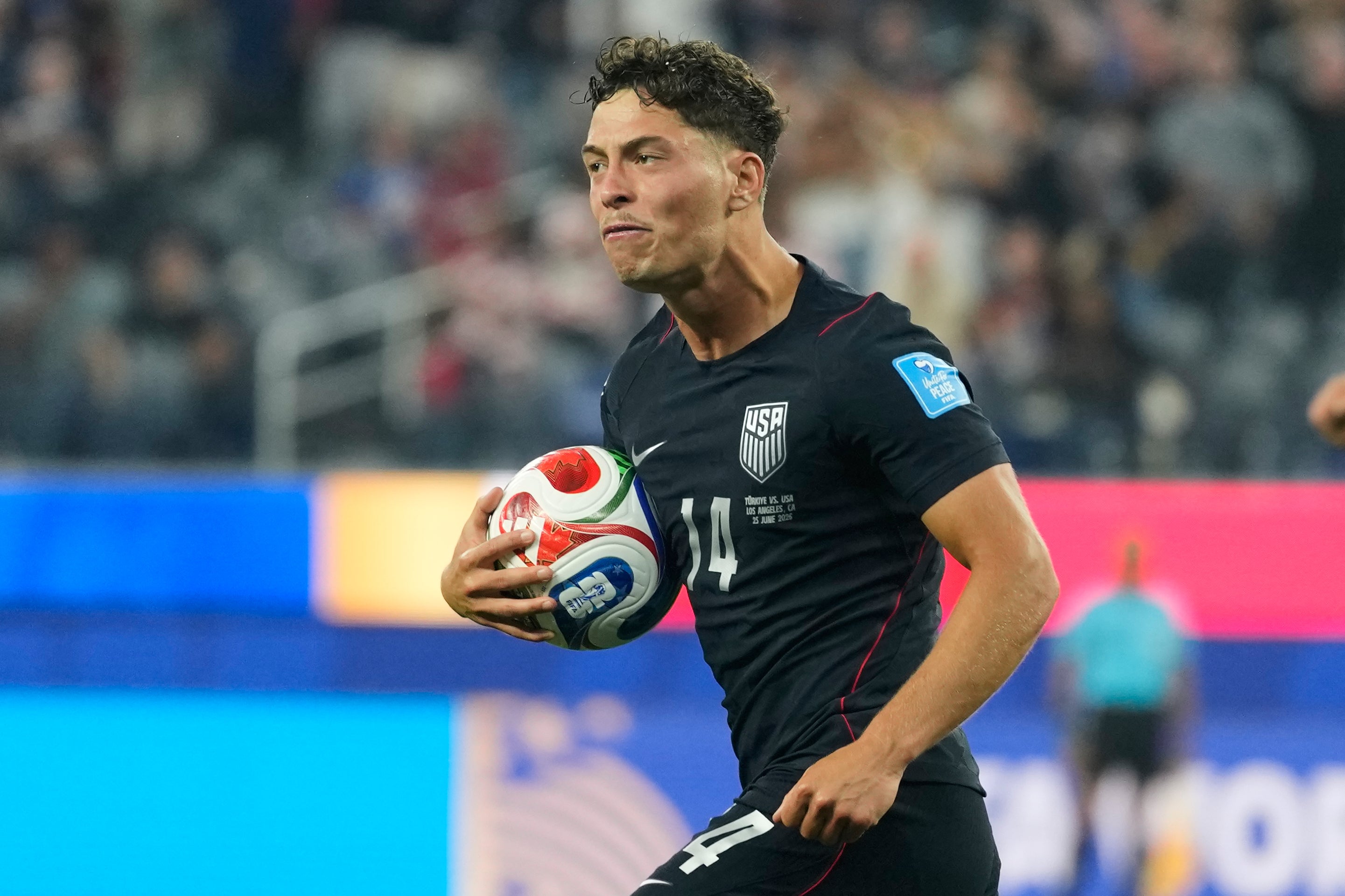 MUNDIAL-TURQUÍA-EEUU