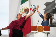 En las zonas más violentas de México, el miedo se impone al entusiasmo por el Mundial