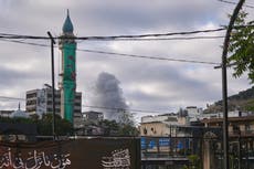 Multitudes chiíes conmemoran la Ashura ante nuevas secuelas de la guerra entre Irán, Israel y EEUU