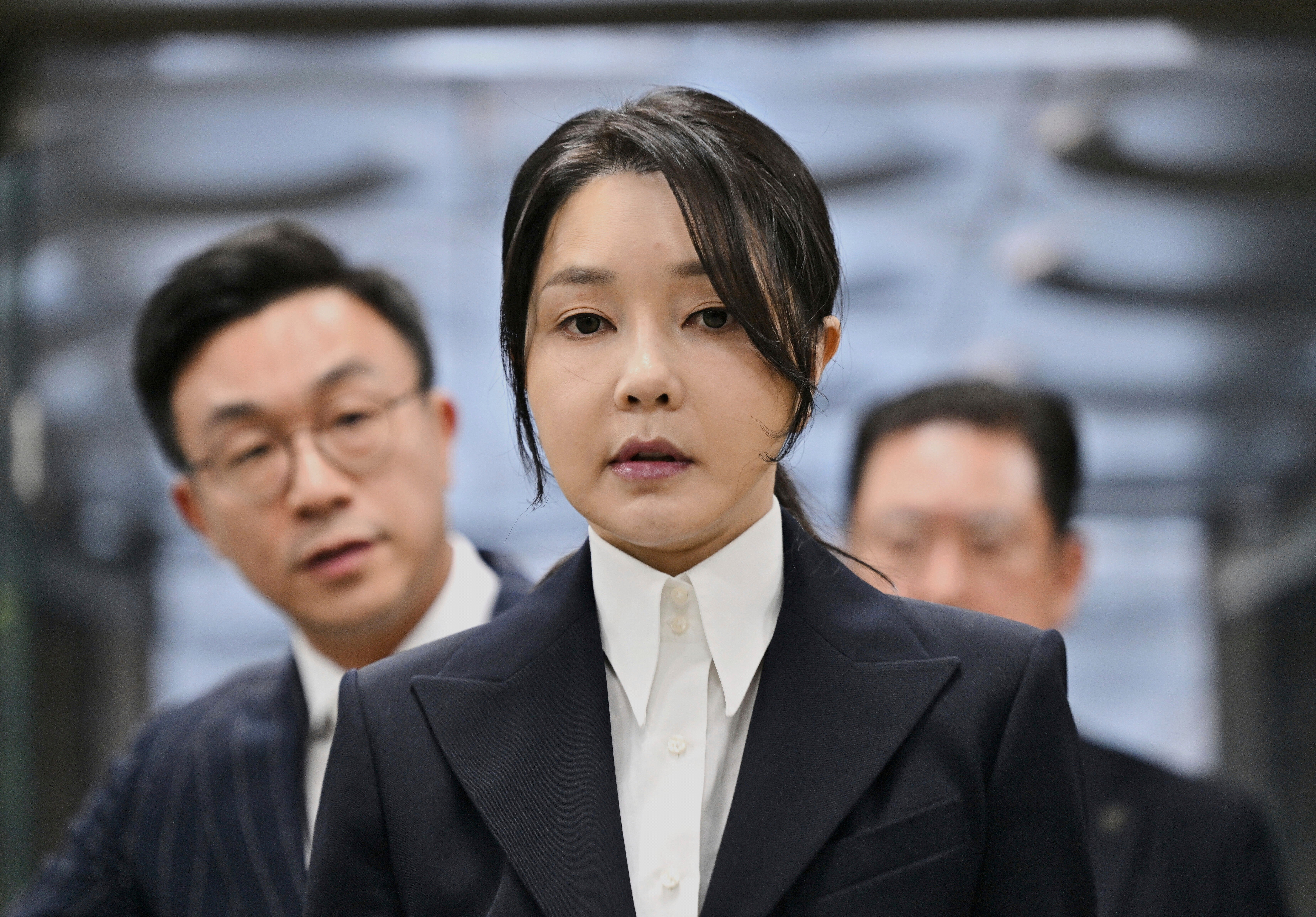 EUR-GEN SURCOREA-LEY MARCIAL